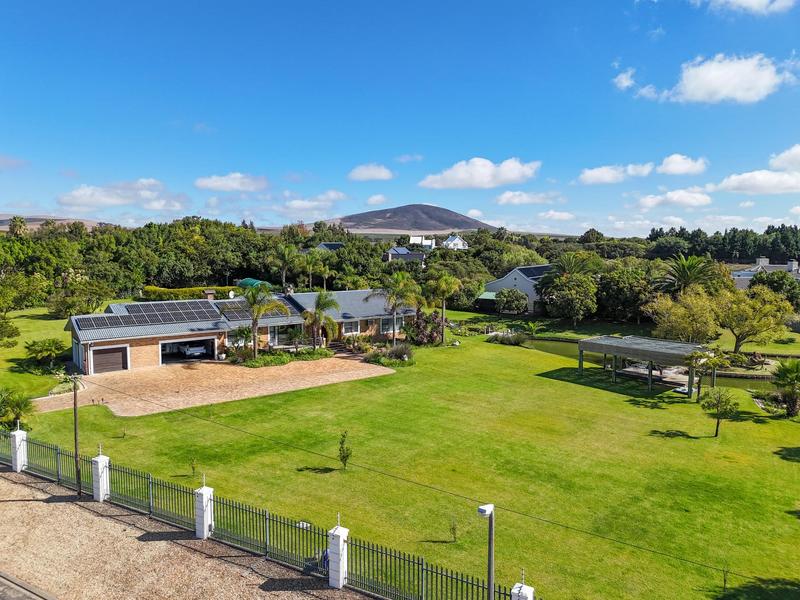 3 Bedroom Property for Sale in Durbanville Western Cape